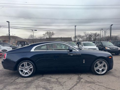 Used 2015 Rolls-Royce Wraith image 14