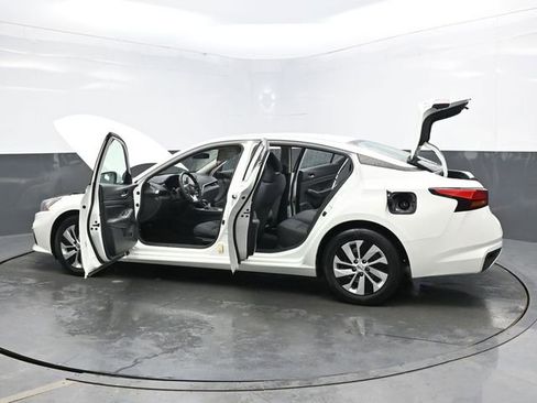 Used 2021 Nissan Altima 2.5 S image 35