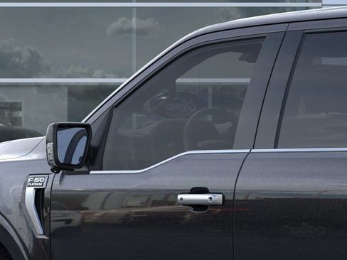 New 2026 Ford F150 Platinum image 21