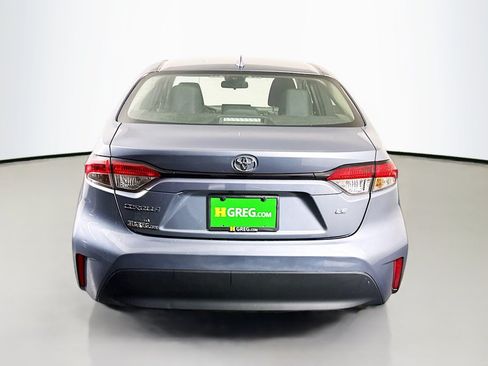 Used 2023 Toyota Corolla LE FWD image 8