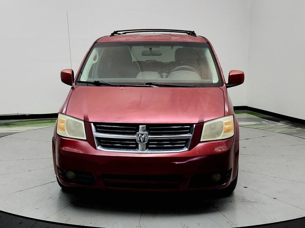 Used 2009 Dodge Grand Caravan SXT FWD image 2