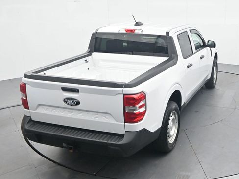 Used 2025 Ford Maverick XL w/ Equipment Group 102A AWD/4WD image 22