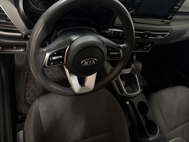 Used 2021 Kia Seltos LX AWD/4WD image 17