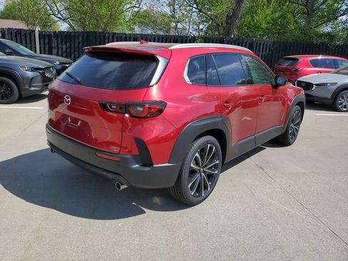 New 2026 MAZDA CX-50 AWD 2.5 S w/ Premium Package image 4