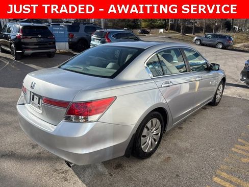 Used 2012 Honda Accord LX image 7