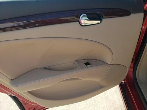 Used 2011 Buick Lucerne CXL FWD image 13