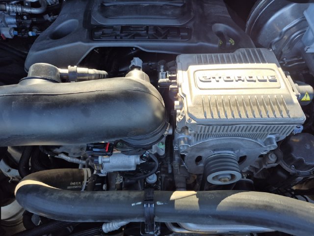 Certified 2023 RAM 1500 Laramie AWD/4WD image 24