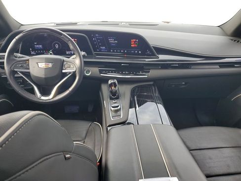 Certified 2024 Cadillac Escalade Sport image 22