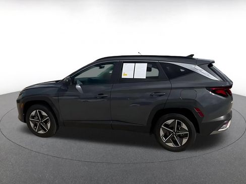 Used 2026 Hyundai Tucson SEL Plus AWD/4WD image 9