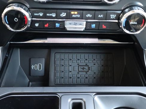 New 2026 Ford F150 Platinum AWD/4WD image 12