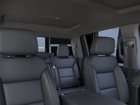 New 2026 GMC Sierra 1500 SLT w/ SLT Premium Package AWD/4WD image 52