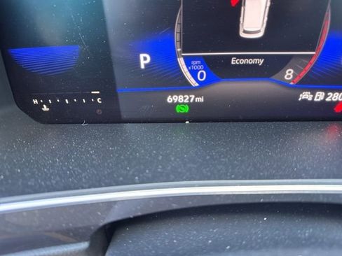 Used 2022 Volkswagen Tiguan S image 16