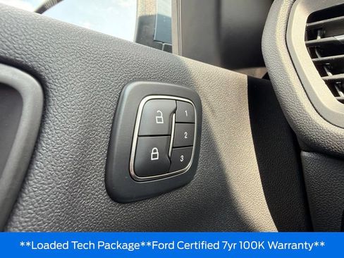 Used 2024 Ford Escape Active w/ Tech Pack #2 AWD/4WD image 13