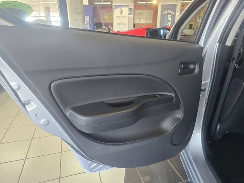 Used 2024 Mitsubishi Mirage G4 ES image 10