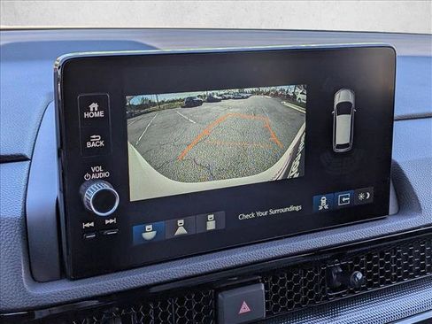 New 2026 Honda CR-V Sport Touring image 13