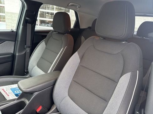 Certified 2023 Chevrolet TrailBlazer LT image 19