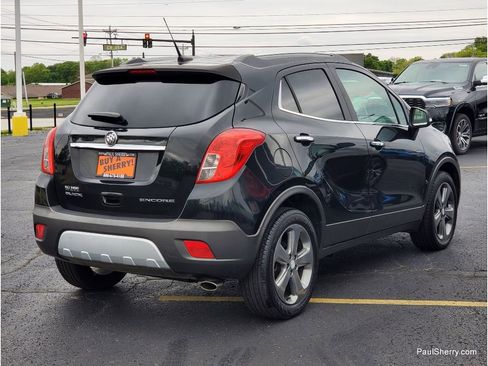 Used 2014 Buick Encore Convenience FWD image 13