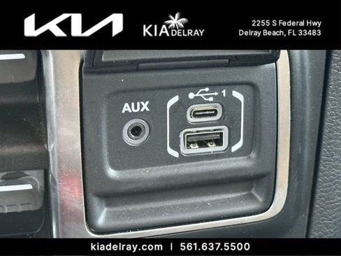 Used 2021 Jeep Wrangler Unlimited Sahara w/ Safety Group AWD/4WD image 25