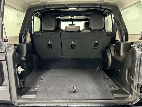 Used 2021 Jeep Wrangler Unlimited Rubicon 4xe w/ Cold Weather Group image 24