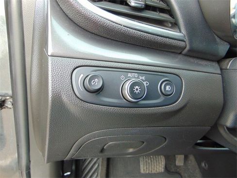 Used 2017 Buick Encore Preferred w/ Experience Buick Package image 18