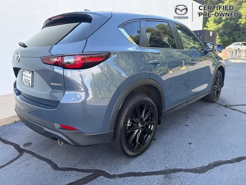 Used 2024 MAZDA CX-5 Carbon Edition AWD/4WD image 11