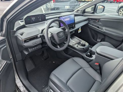 New 2026 Toyota bZ AWD/4WD image 13