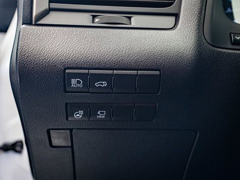 Certified 2022 Lexus RX 350 AWD w/ Premium Package image 38