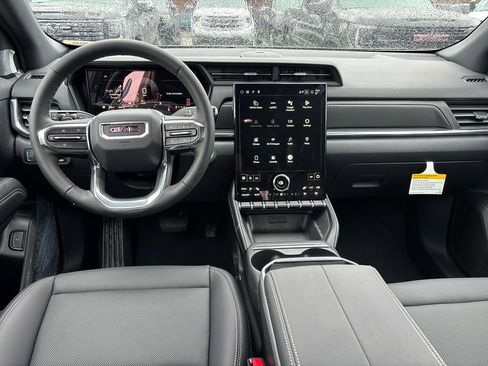New 2026 GMC Terrain Elevation w/ Elevation Premium Package image 7