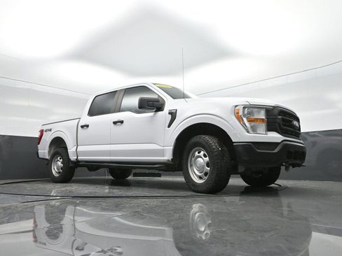 Used 2021 Ford F150 XL w/ Trailer Tow Package image 29