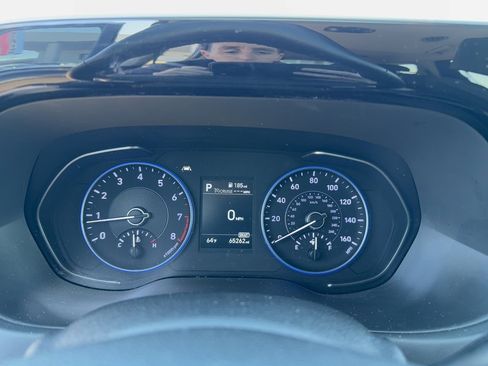 Used 2022 Hyundai Palisade SEL image 16