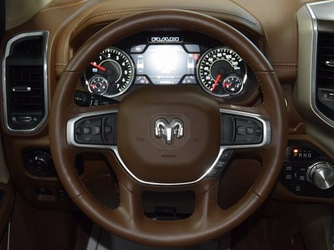 Used 2021 RAM 1500 Laramie image 39
