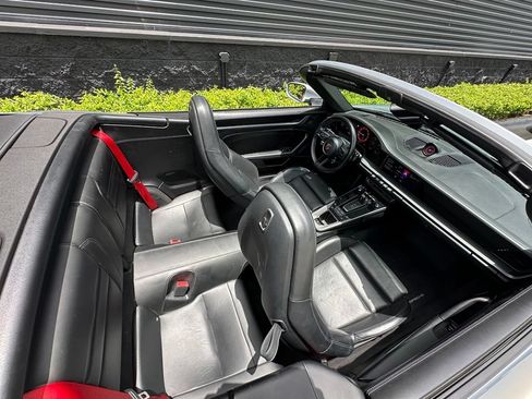 Certified 2020 Porsche 911 Carrera S RWD image 13