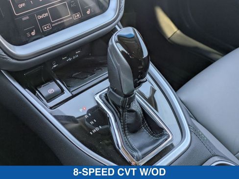 Certified 2022 Subaru Outback Onyx Edition XT image 25