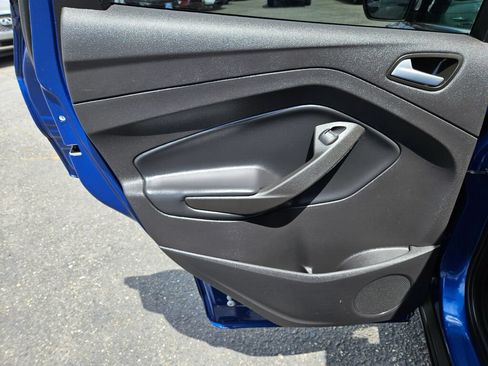 Used 2018 Ford Escape SEL AWD/4WD image 14
