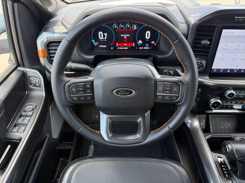 Used 2023 Ford F150 Tremor w/ Equipment Group 402A High AWD/4WD image 14
