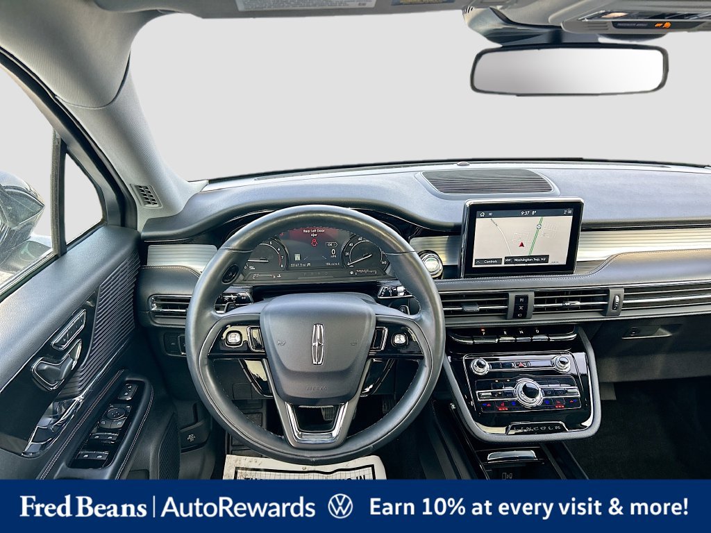 Used 2022 Lincoln Corsair AWD w/ Premium Package image 29