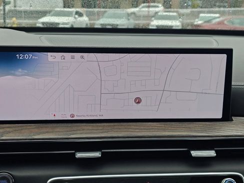 New 2026 Genesis GV80 3.5T Prestige image 14