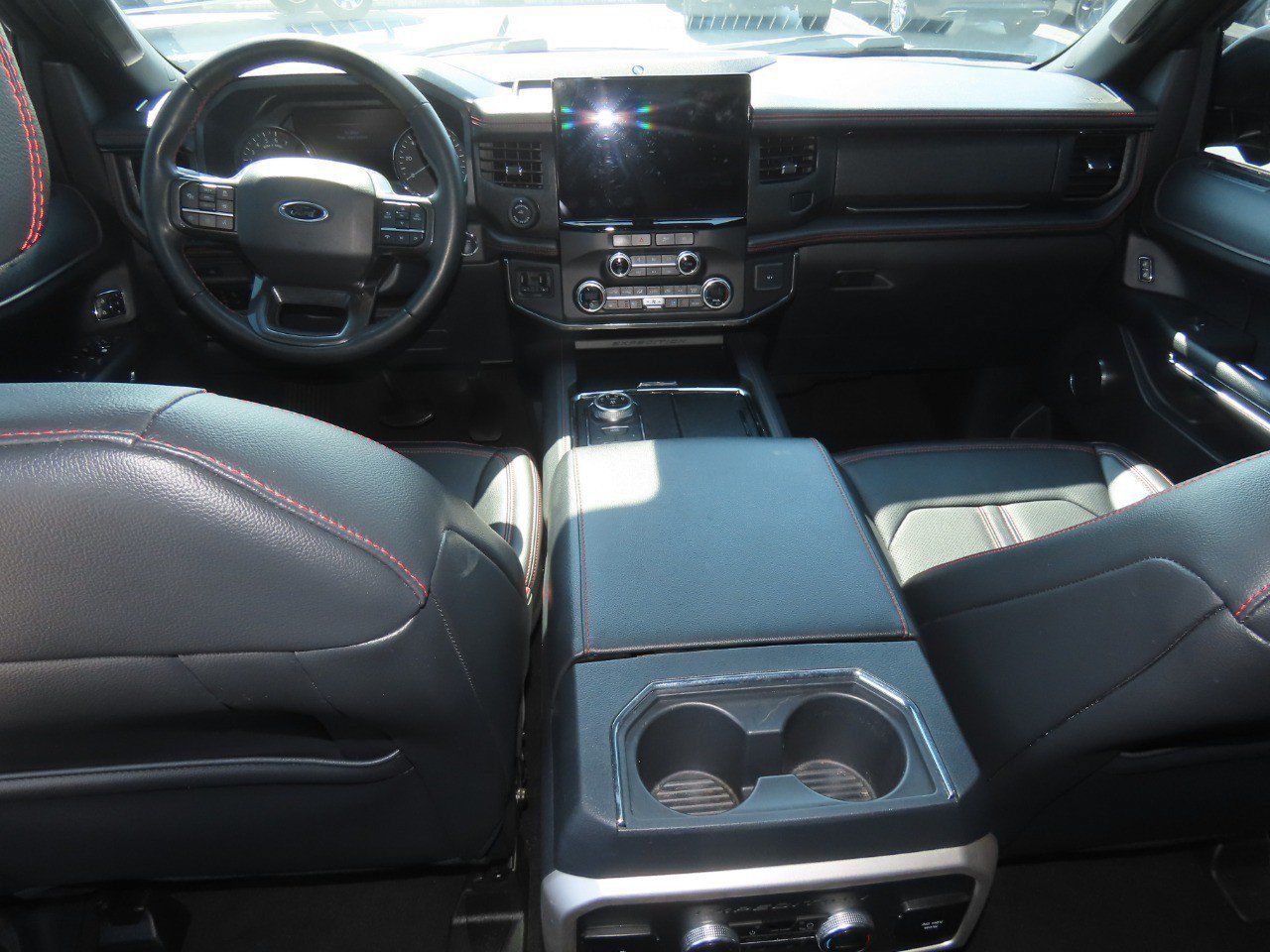 Used 2023 Ford Expedition Limited RWD image 22