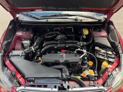 Used 2012 Subaru Impreza 2.0i Sport Premium image 11