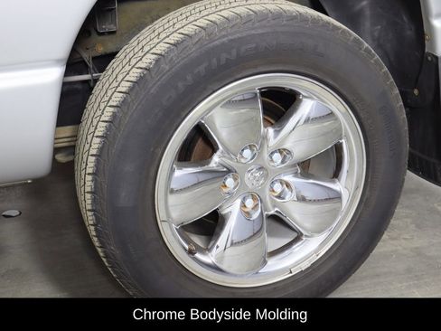 Used 2005 Dodge Ram 1500 Truck SLT image 27