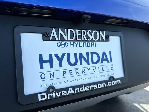 New 2026 Hyundai Venue SEL FWD image 13