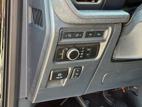 Certified 2023 Ford F150 Lightning Lariat w/ Equipment Group 511A High AWD/4WD image 35