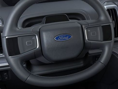 New 2026 Ford Expedition Platinum image 12