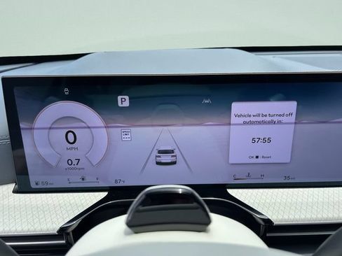 New 2026 Genesis GV80 3.5T Prestige AWD/4WD image 36