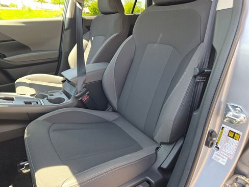 Certified 2026 Subaru Crosstrek 2.0i Premium AWD/4WD image 23