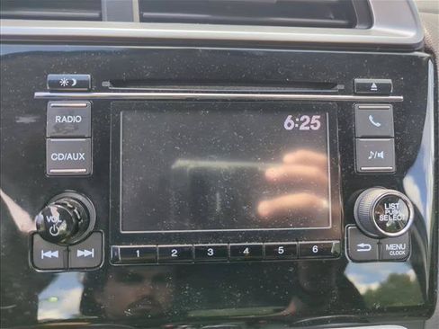 Used 2016 Honda Fit LX image 21