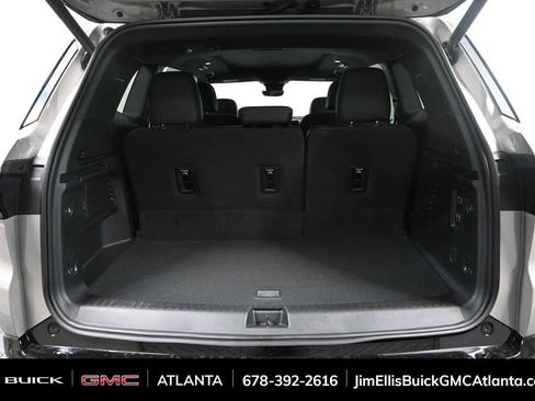 New 2026 Buick Enclave Sport Touring w/ Power Package FWD image 30