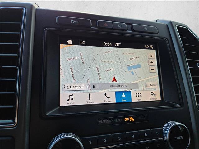 Used 2019 Ford Expedition XLT w/ Equipment Group 202A RWD image 13