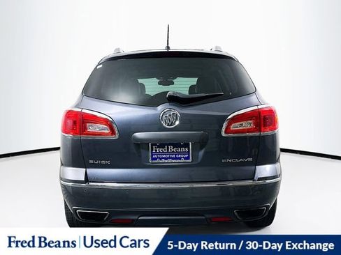 Used 2014 Buick Enclave Leather image 6