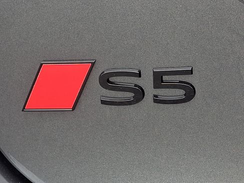 New 2026 Audi S5 Premium Plus AWD/4WD image 20